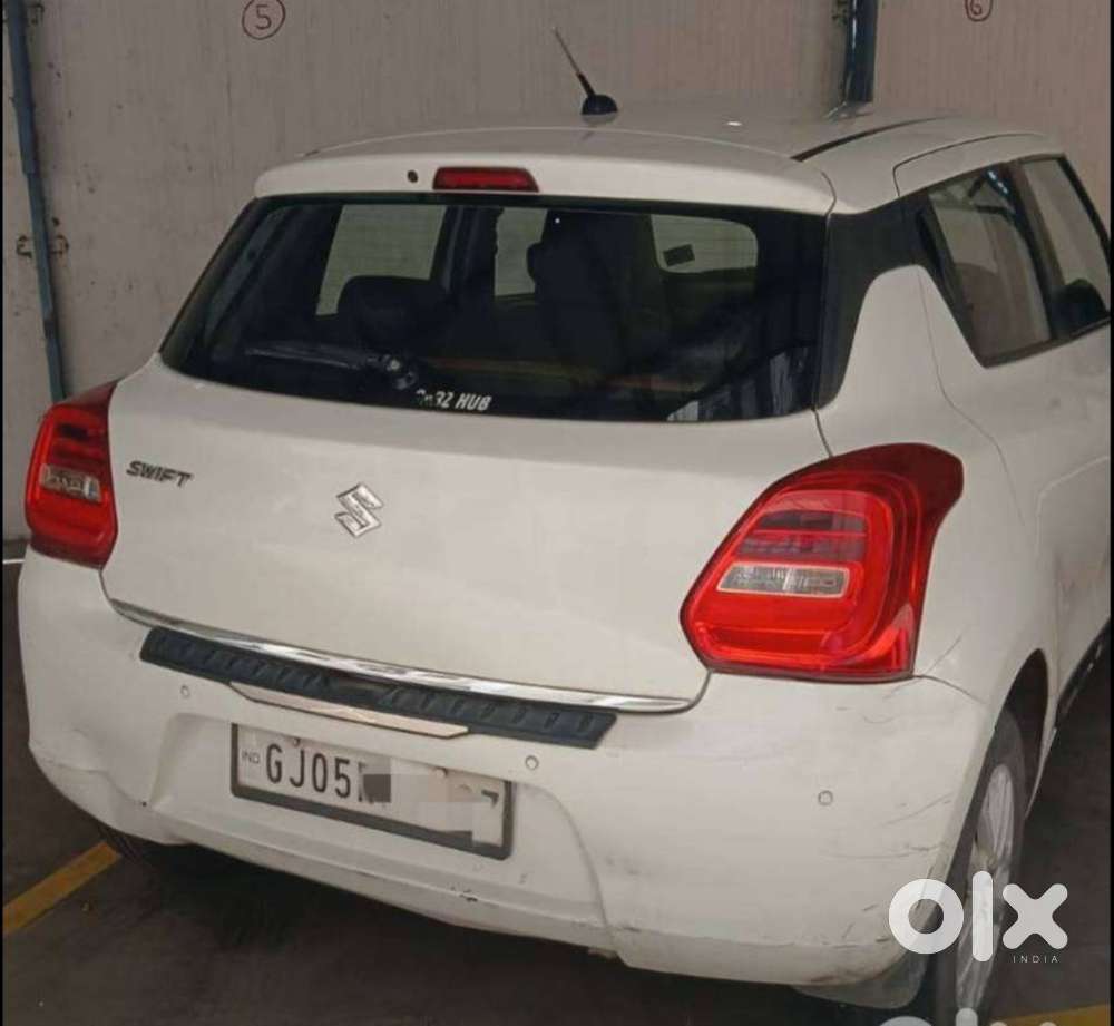 Maruti Suzuki Swift Amt Vxi, 2019, Petrol