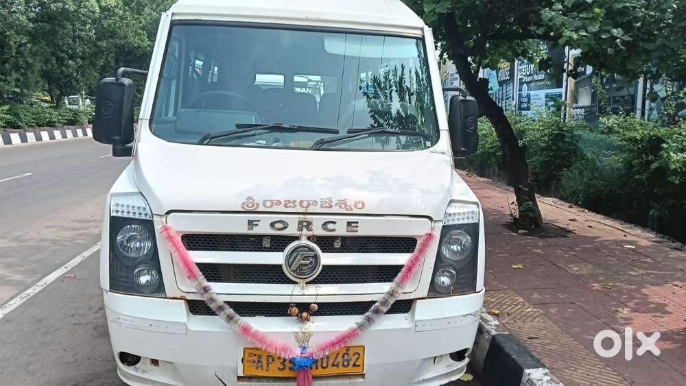 Tata Sumo Grande Ex, 2011, Diesel