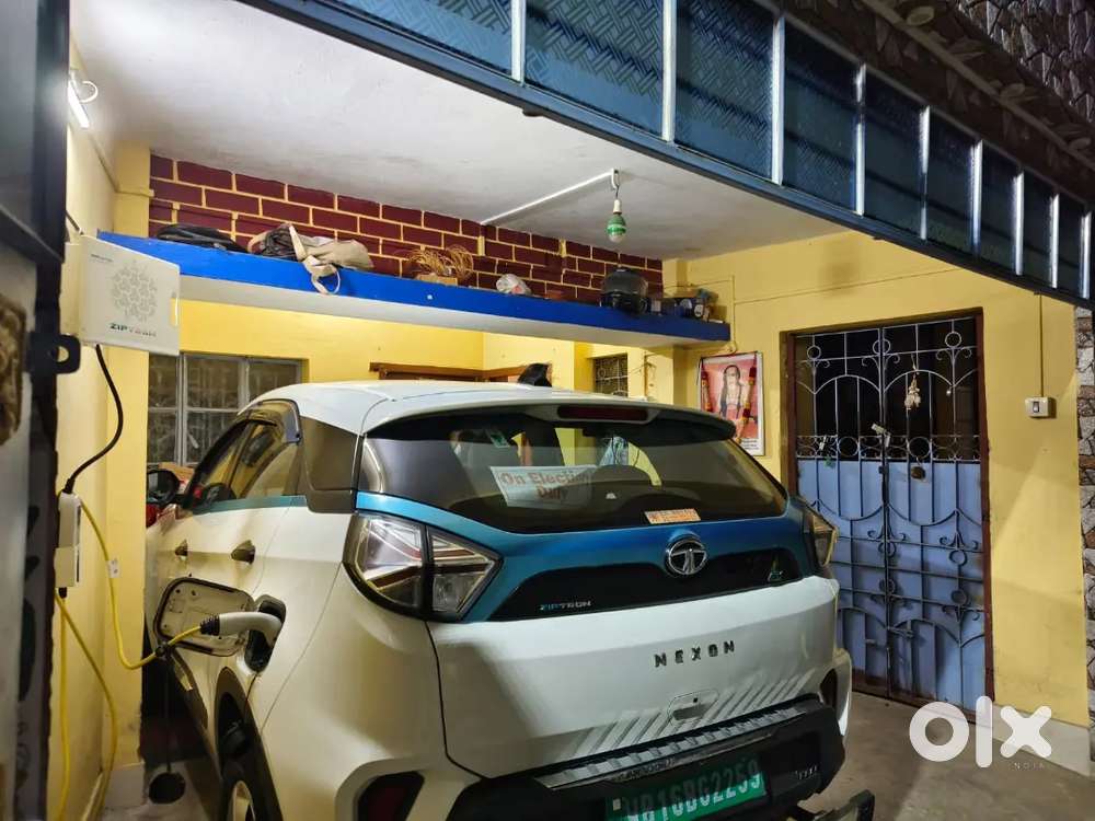 Tata Nexon Ev Max 2022 Electric Well Maintained