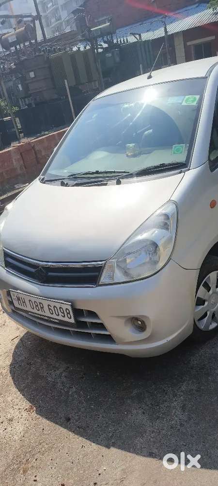 2010 Maruti Suzuki Estilo Vxi