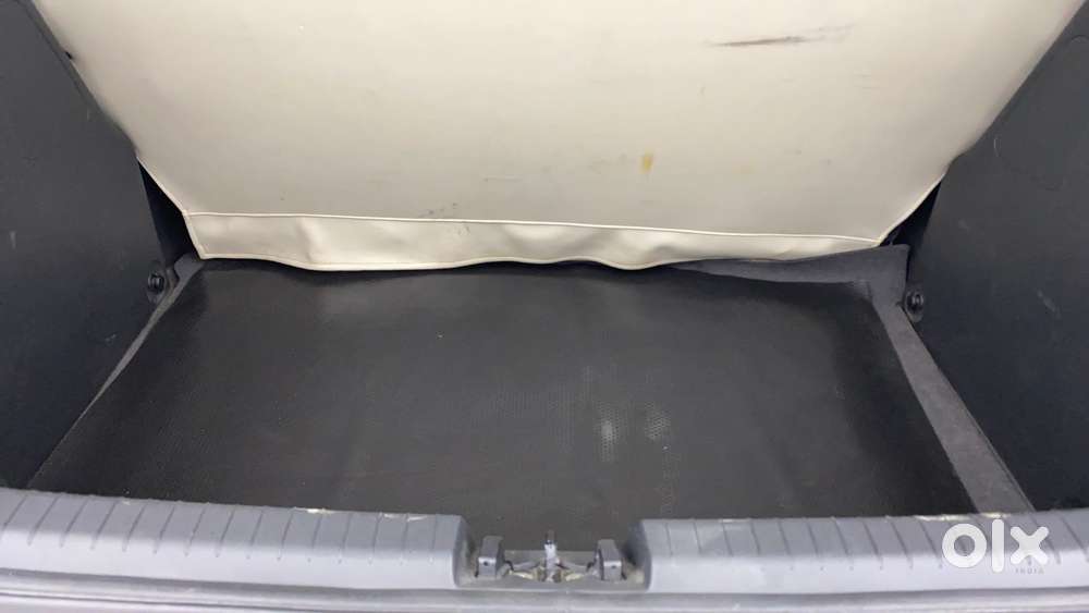 Hyundai Elite I20 [2017-2018] 1.2 Magna Executive Cvt, 2018, Petrol