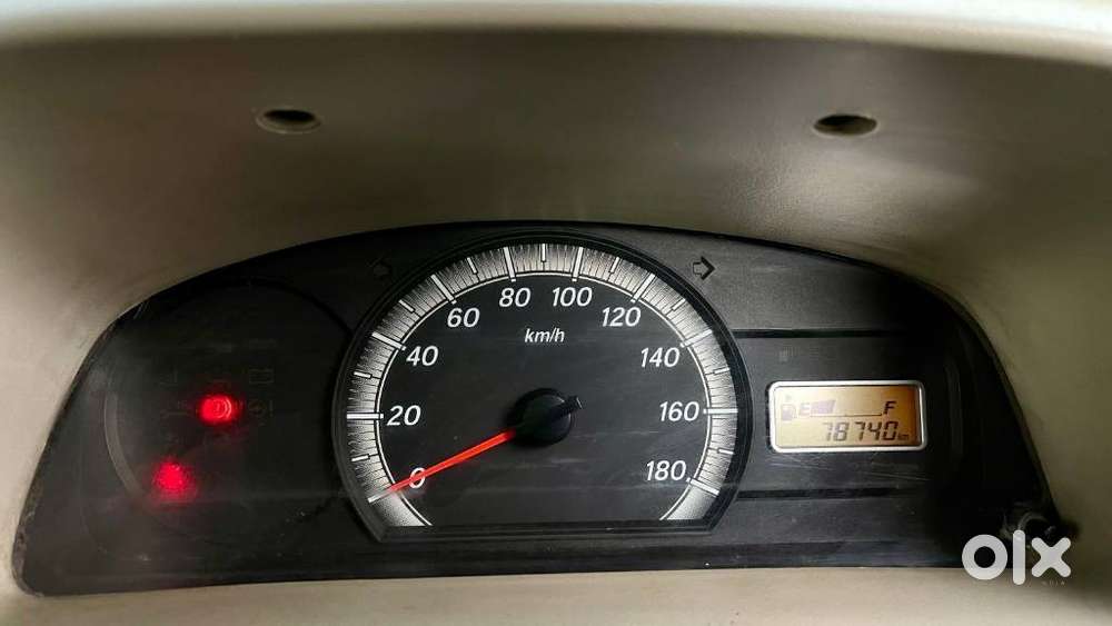 Maruti Suzuki Eeco Cng Htr 5-str, 2021