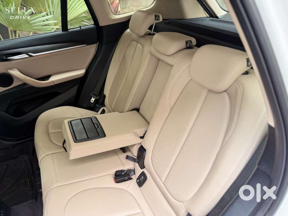 Bmw X1 Sdrive 20d X Line, 2020, Diesel