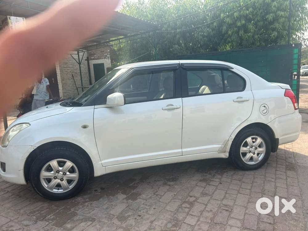 Maruti Suzuki 2010 Car