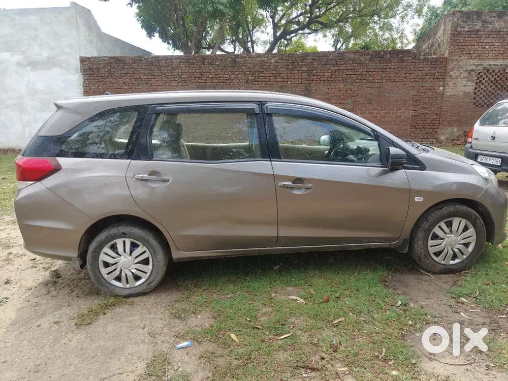 Honda Mobilio Diesel 2020