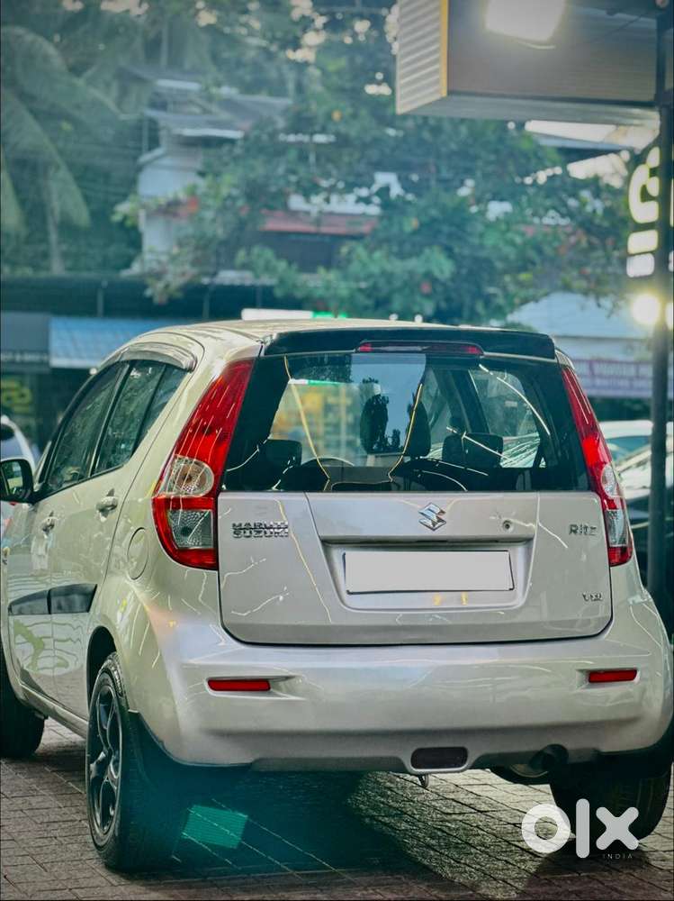 Maruti Suzuki Ritz Vdi Bs-iv, 2012, Diesel