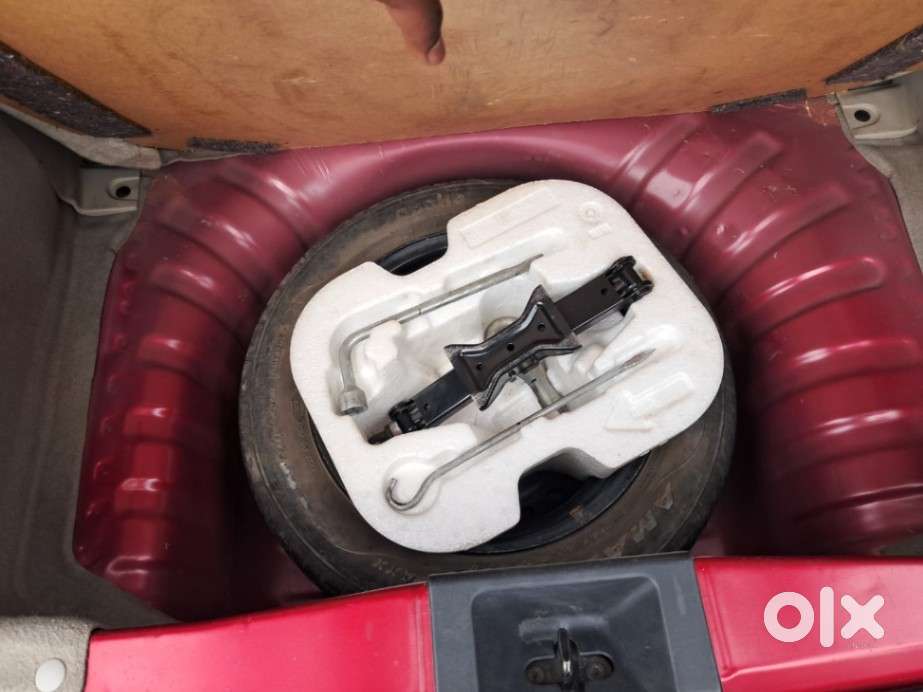 Nissan Micra Xv Cvt, 2014, Petrol