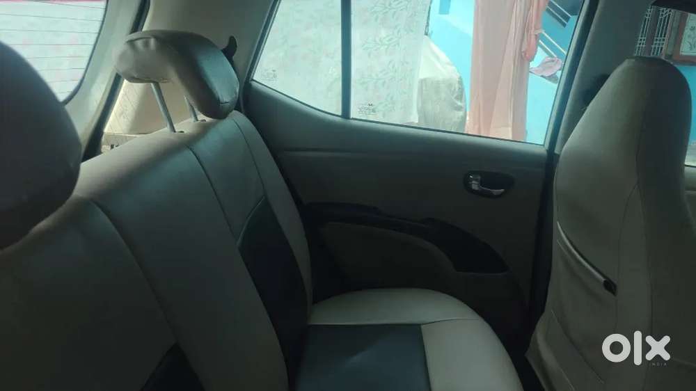 Hyundai I10 2012 Petrol Well Maintained