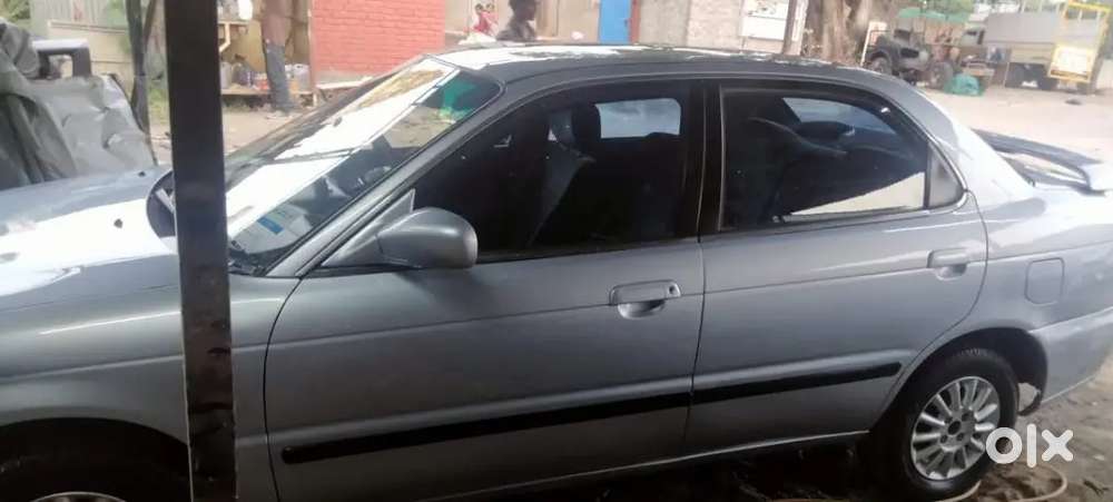 Maruti Suzuki Baleno Rs 2003