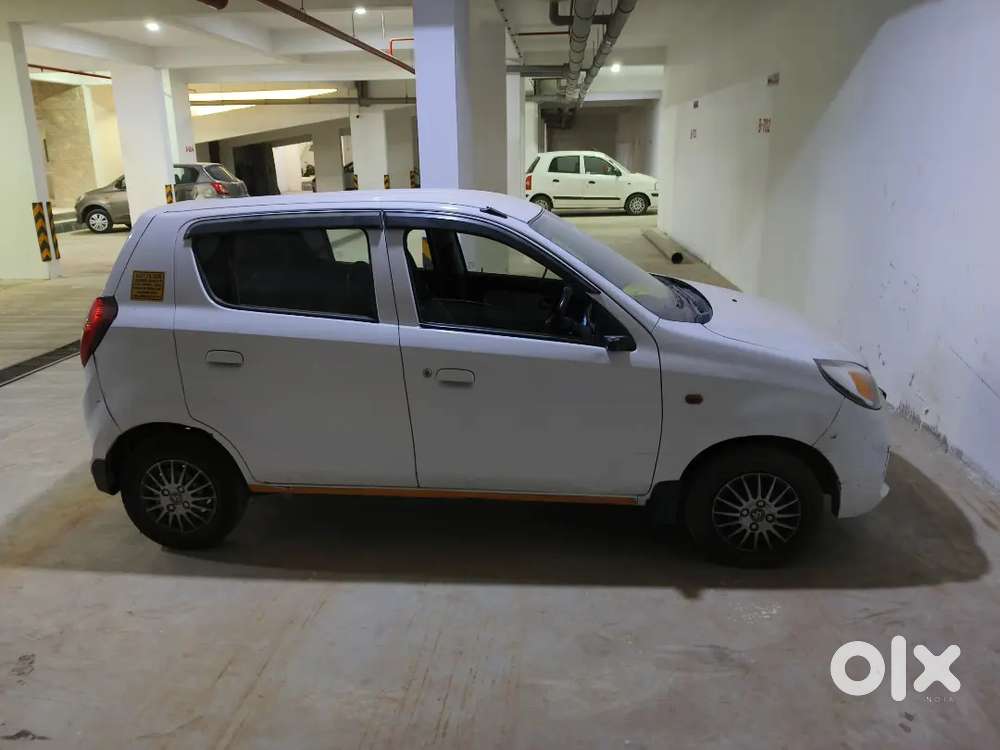 Maruti Suzuki Alto 2023 Lxi (o)