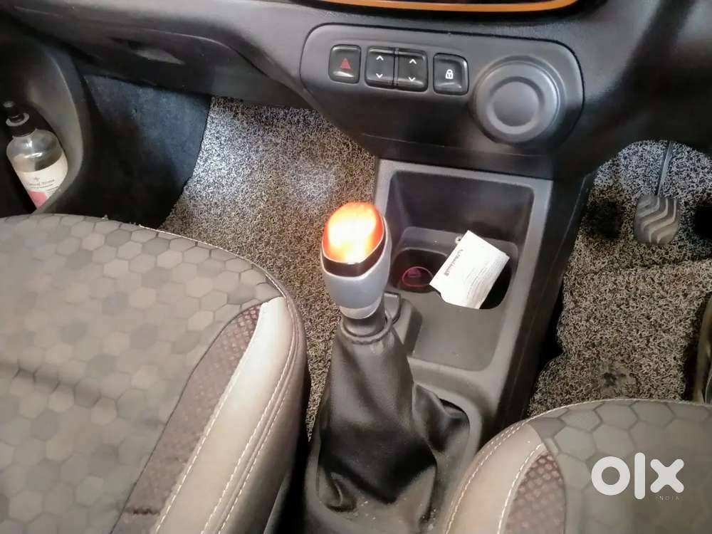 Renault Kwid 2017 Climber Petrol