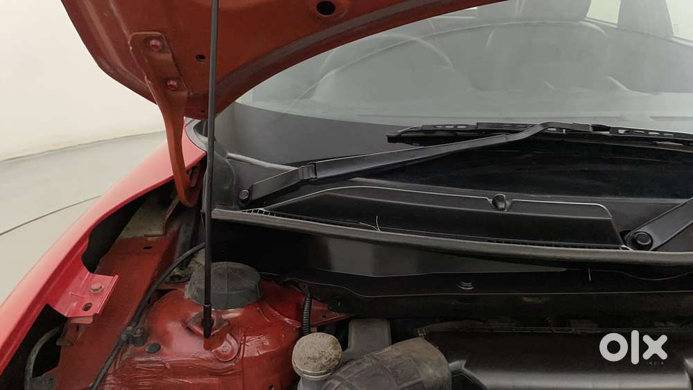 Maruti Suzuki Swift Amt Zxi, 2021, Petrol