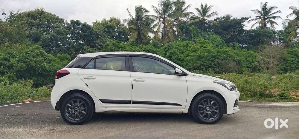 Hyundai I20 1.2 Spotz, 2019, Petrol