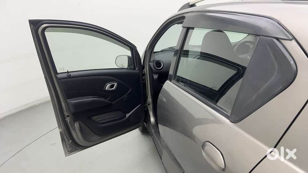 Datsun Redigo 1.0 T (o) Amt, 2018, Petrol