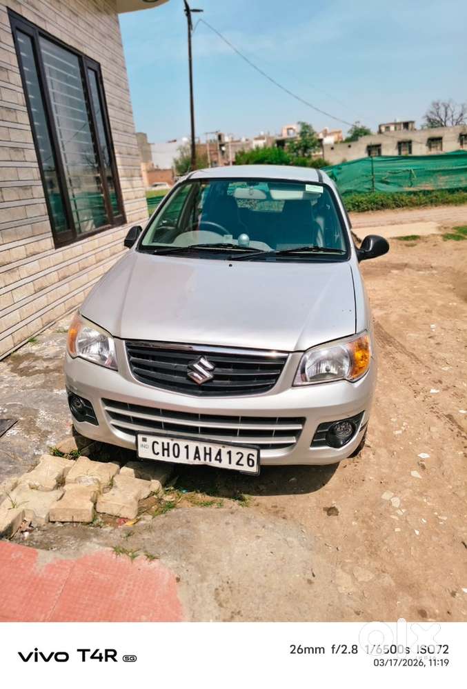 Maruti Suzuki 2011 Model