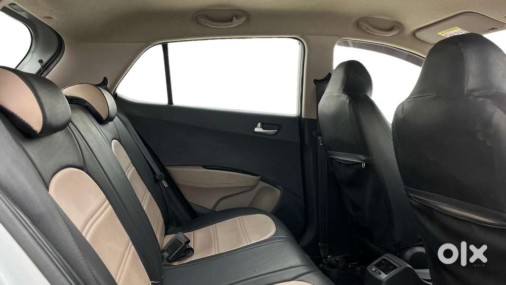 Hyundai Grand I10 1.2 Kappa Asta, 2019, Petrol
