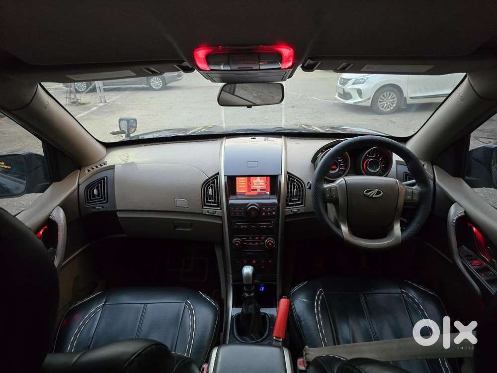 Mahindra Xuv500 2014 Diesel Well Maintained