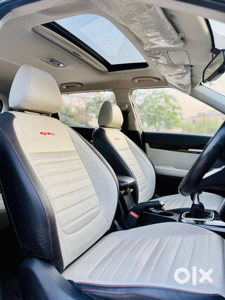 Kia Seltos 1.4 Gtx+ Mt, 2021, Petrol