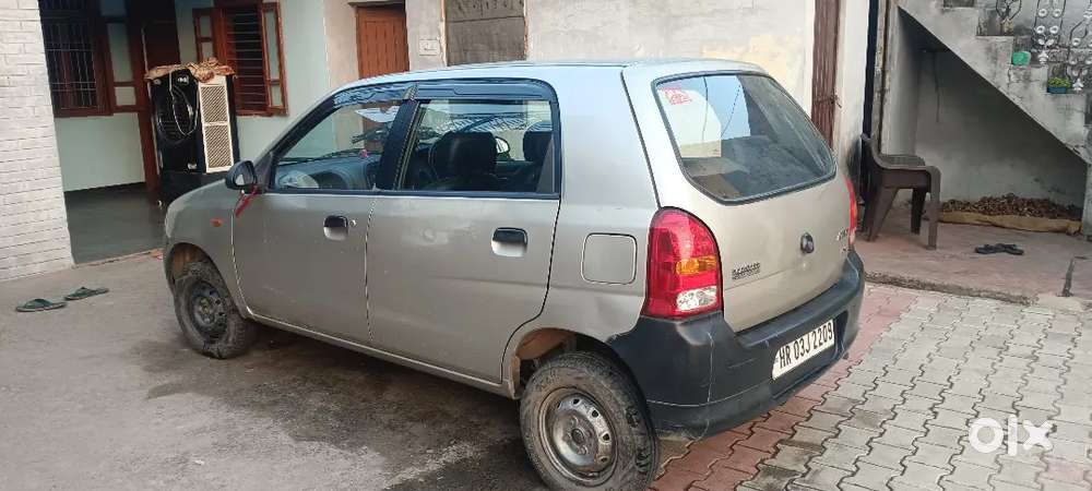 Good Condition 2007 Model 2027 Oct Passing