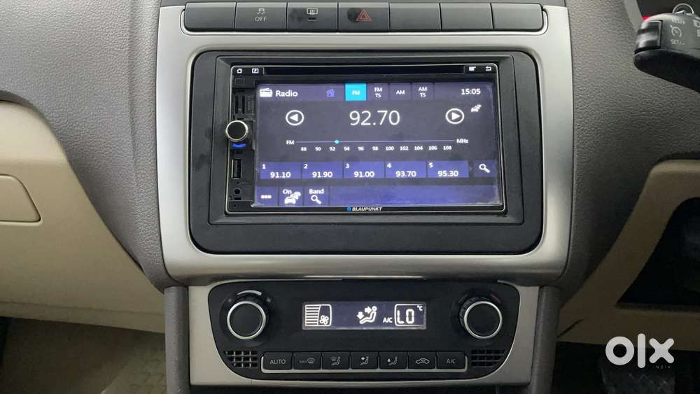 Volkswagen Vento 2013-2015 Tsi, 2015, Petrol