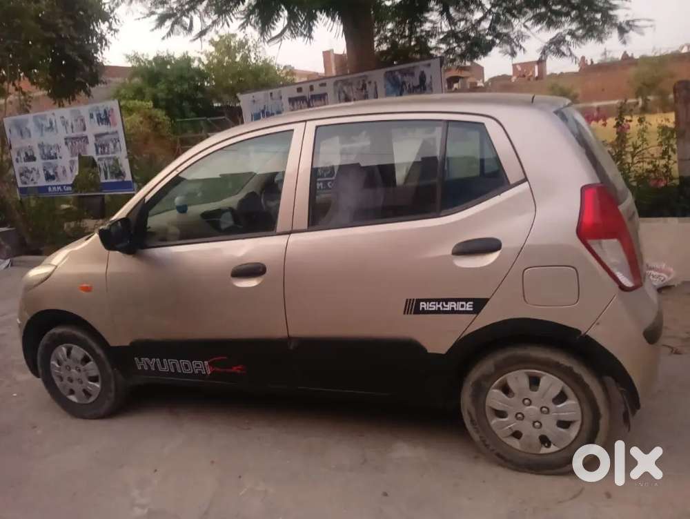 Teacher Driven I 10 2008 Model