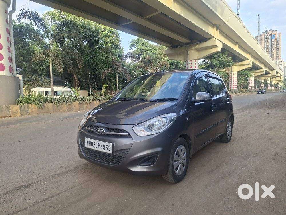 Hyundai I10 Magna, 2012, Petrol