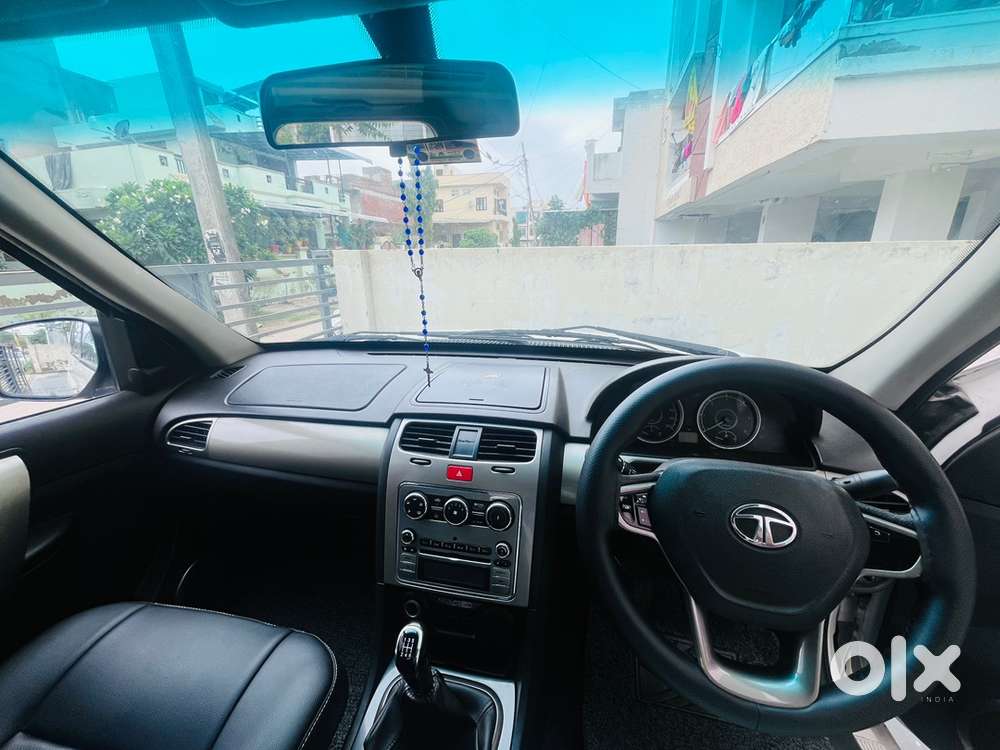Tata Safari Storme 2015 Manual Diesel With Offroading Kit 4 Brand New