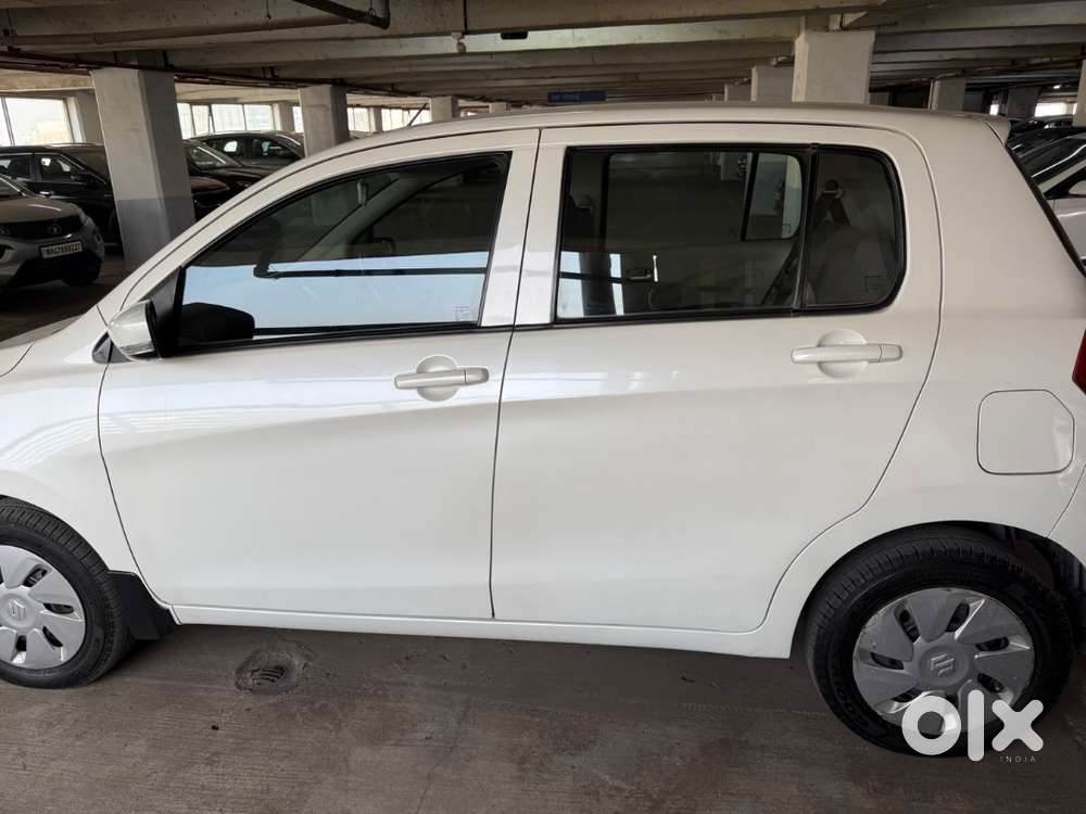 Maruti Celerio Zxi 2016