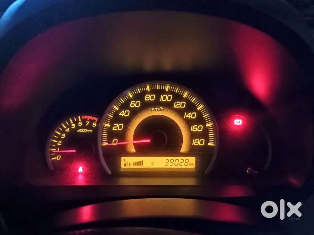 Maruti Suzuki Wagon R 2013 Petrol Good Condition