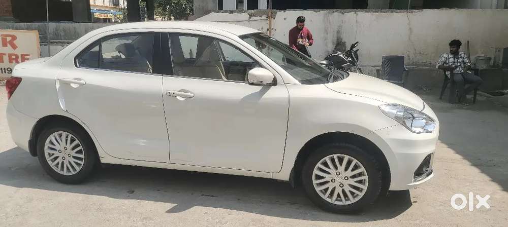 Maruti Suzuki Dzire 2024