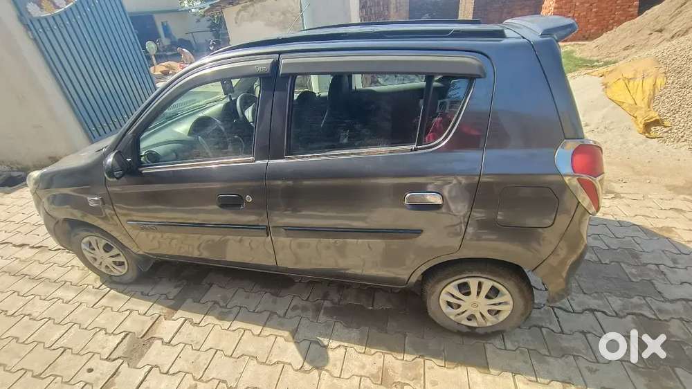Maruti Suzuki Alto 800 2015 Petrol 145000 Km Driven