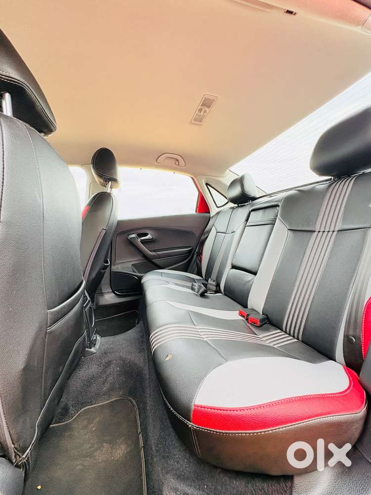 Skoda Rapid Monte Carlo 1.5 Tdi At, 2020, Diesel