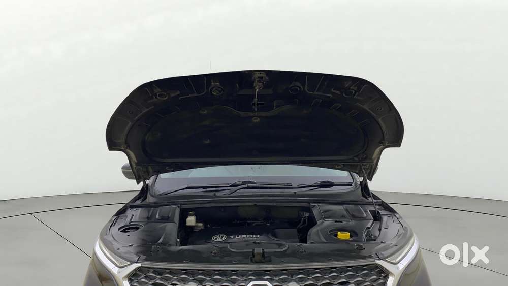 Mg Hector 2.0 Sharp Diesel, 2019, Diesel
