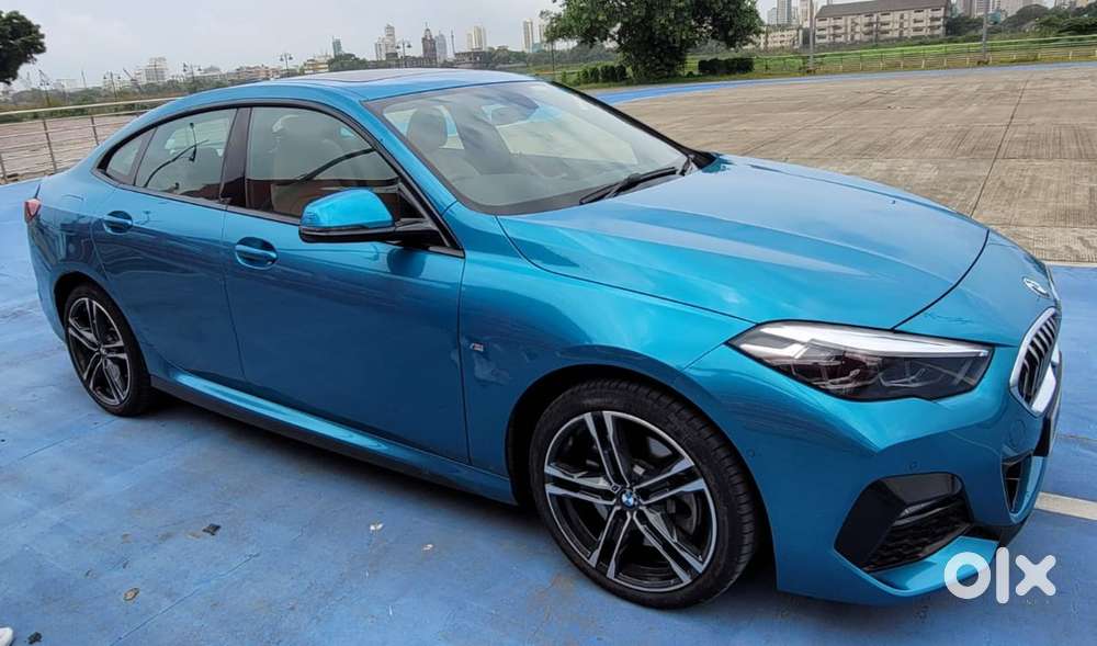 Bmw 2 Series 2020 Year