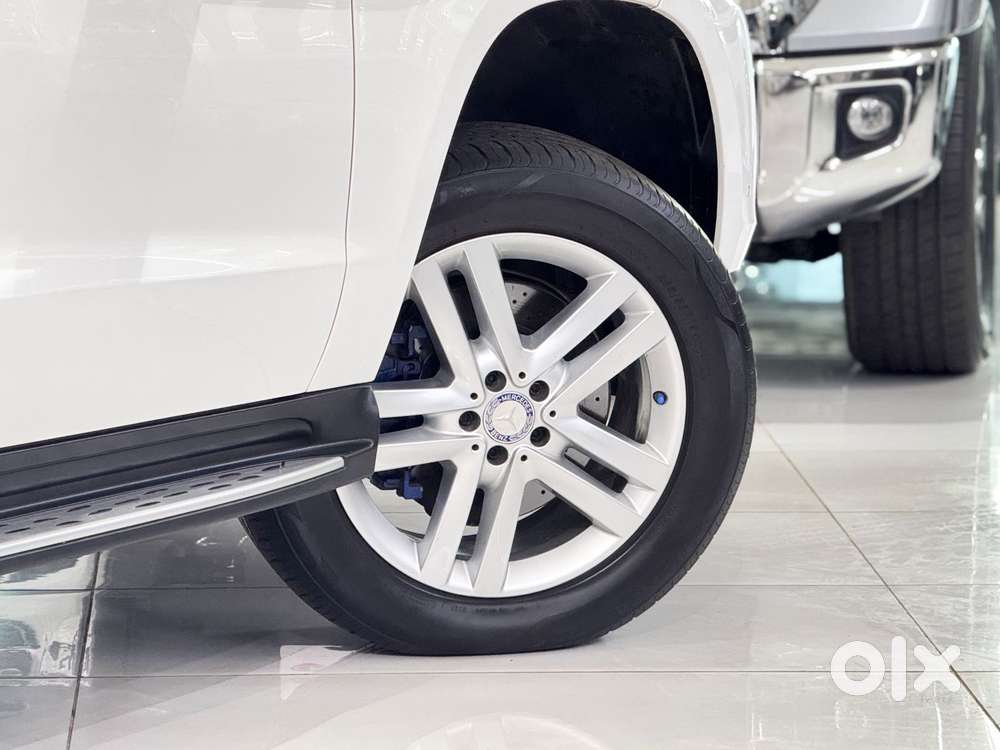 Mercedes-benz Gl-class 350 Cdi, 2014, Diesel