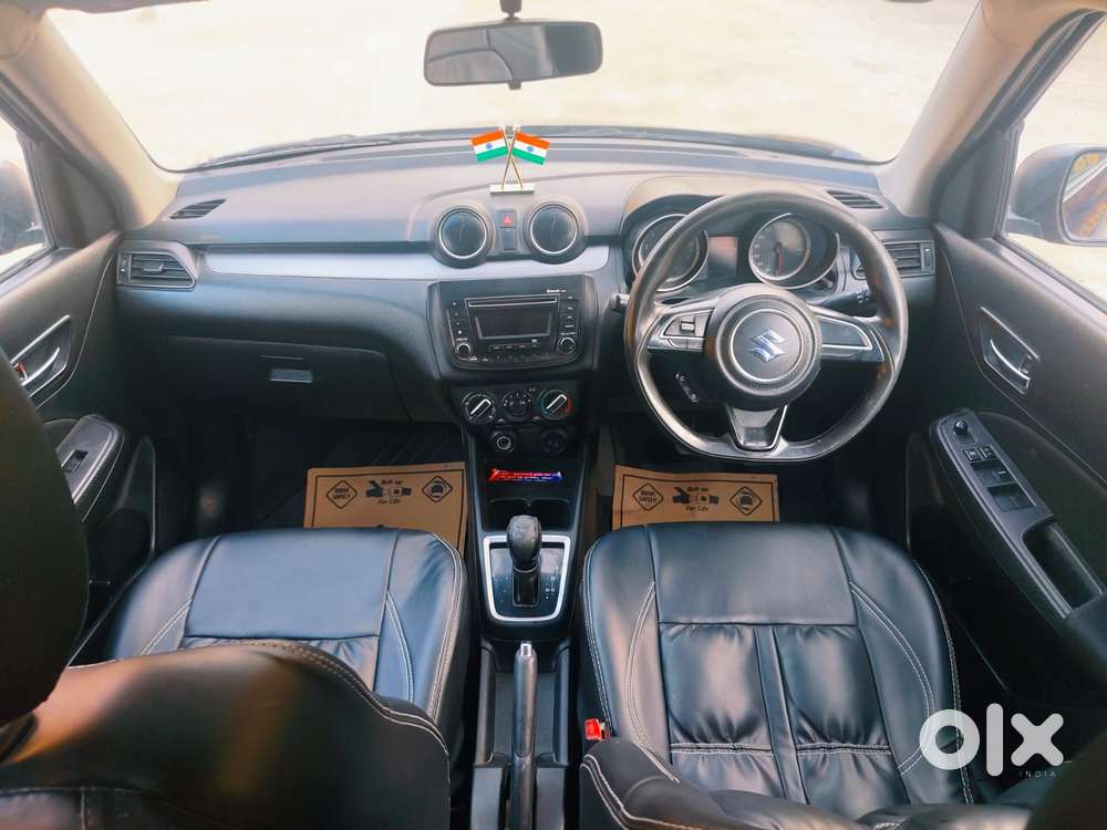Maruti Suzuki Swift Vxi Optional, 2019, Petrol