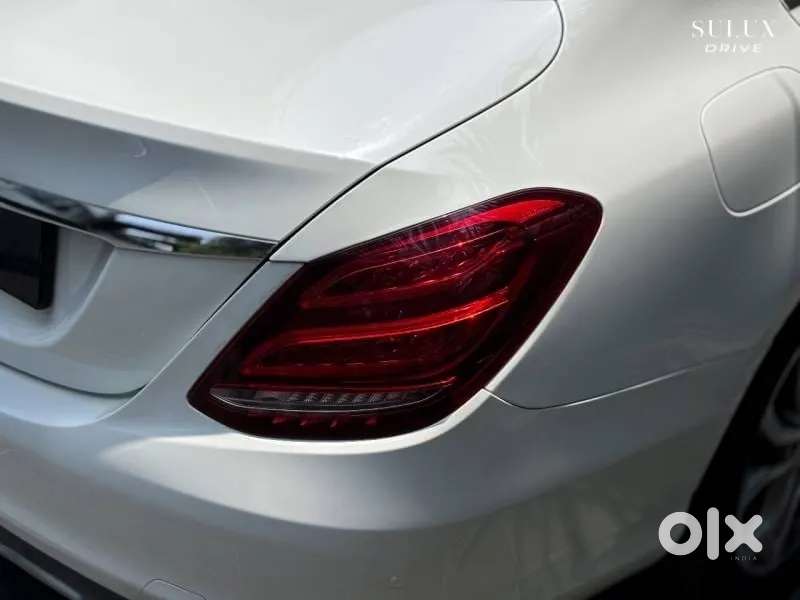 Mercedes-benz C-class [ ] 2.1 C220 Cdi Avantgarde, 2016, Diesel