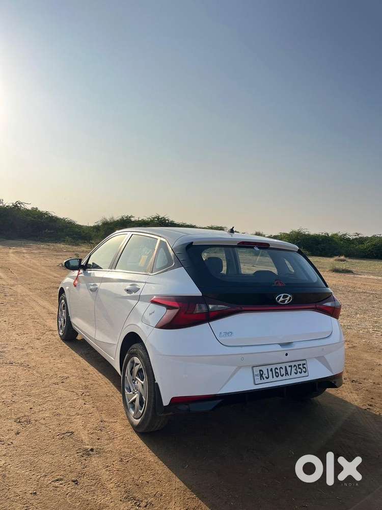 Hyundai Car Petrol 2021