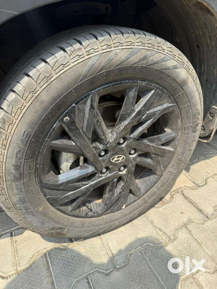 Hyundai Car Petrol 2025