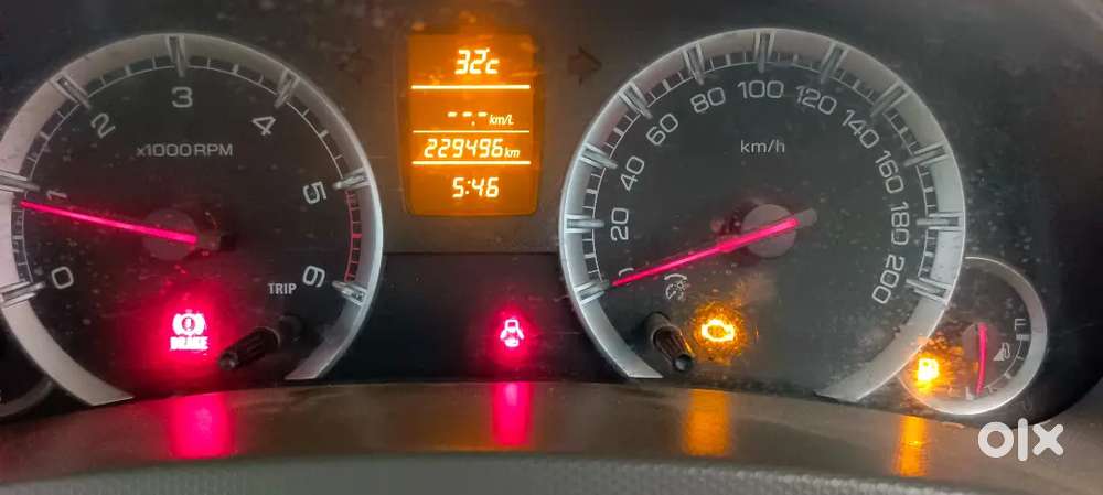 Maruti Suzuki Ertiga 2022 Diesel 203000 Km Driven