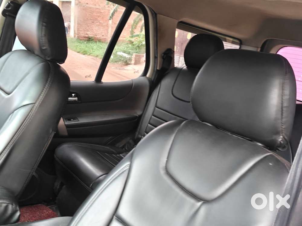 Tata Safari Storme Vx, 2018, Diesel