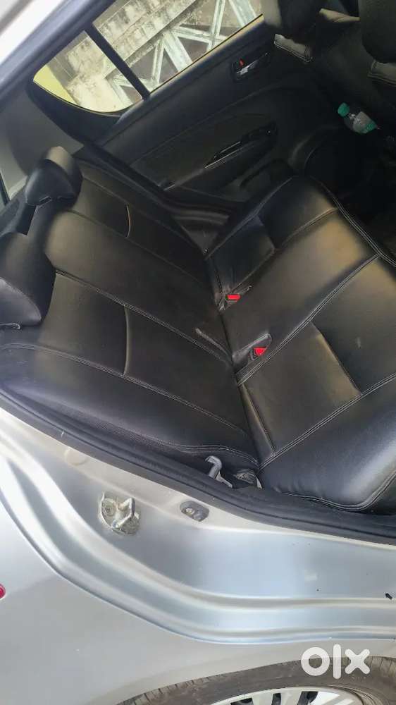 Maruti Suzuki Swift 2013 Diesel 138000 Km Driven
