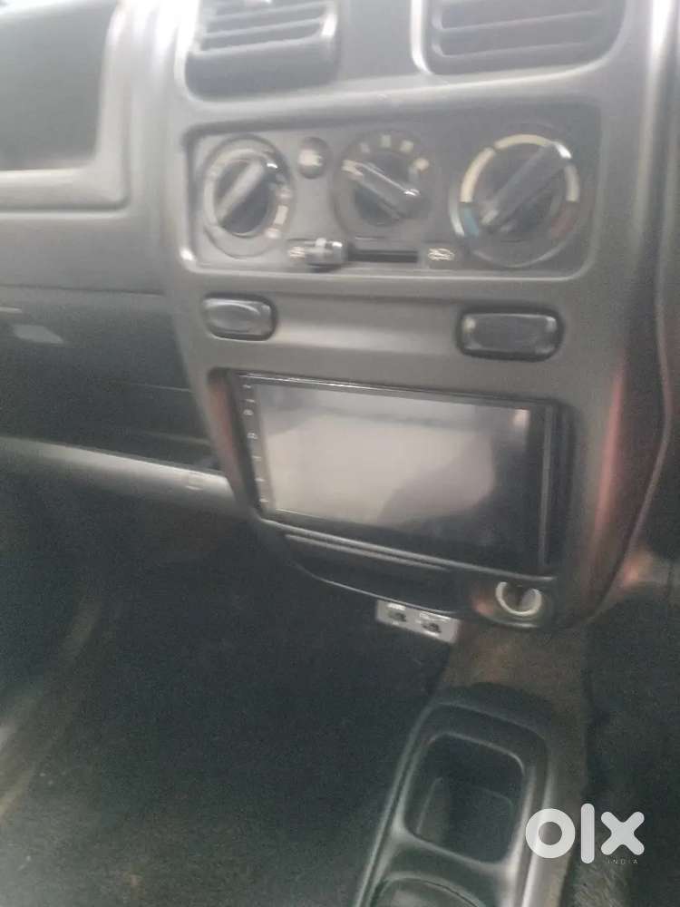 Engine Good Condition Front Two Power Window Touch Screen