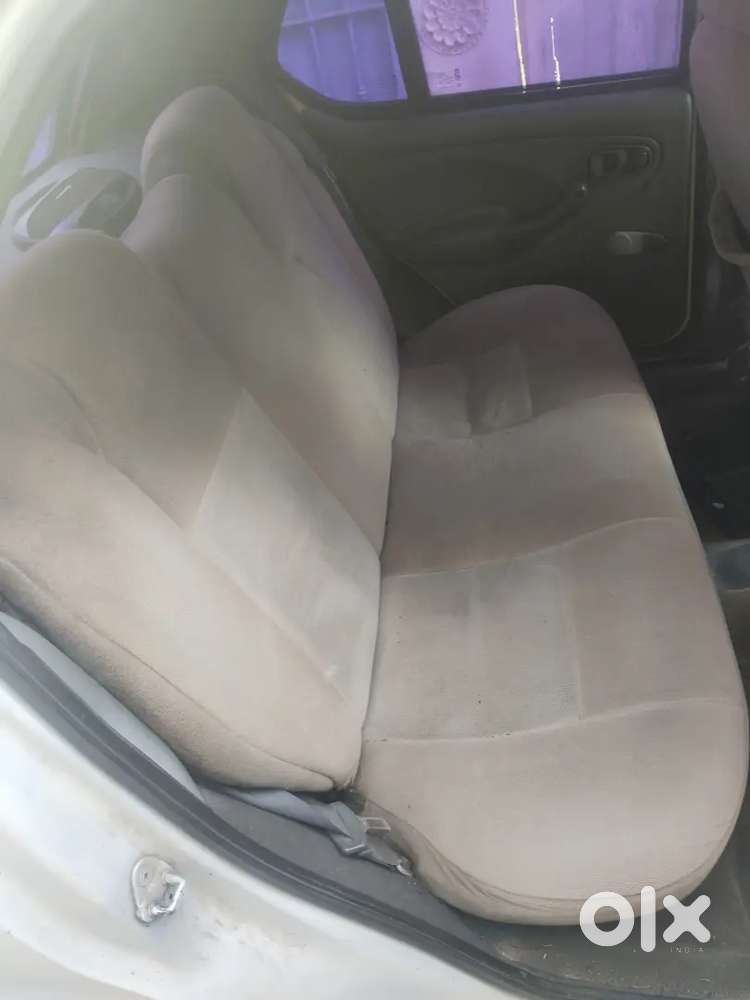 Tata Indica V2 2002 Diesel Well Maintained