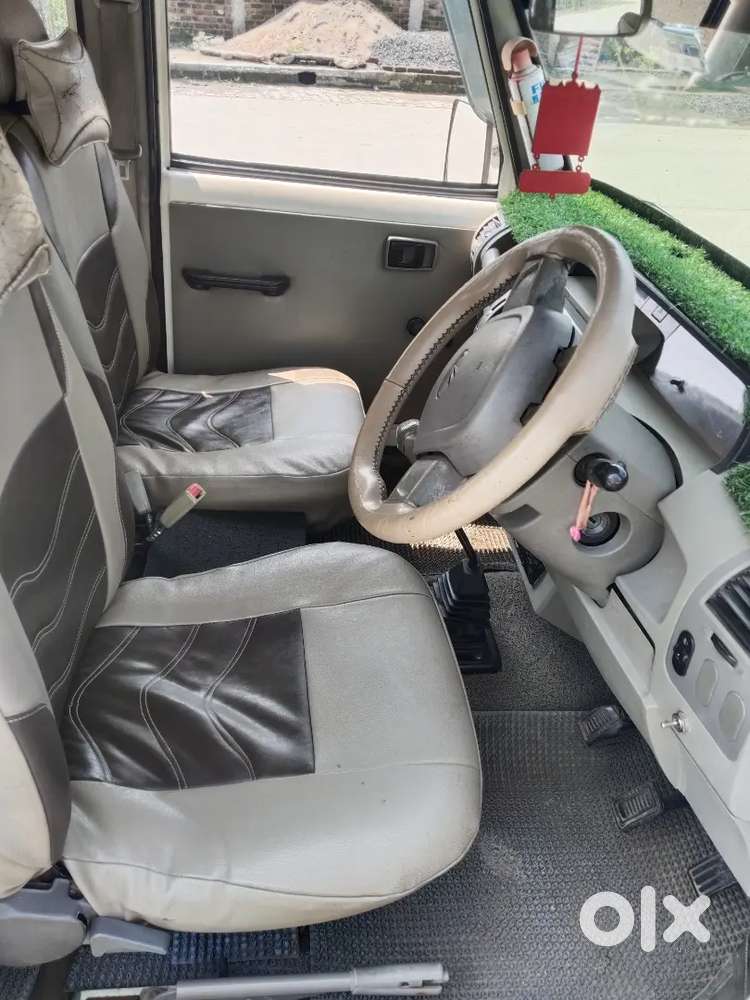 Mahindra Bolero Diesel 2018