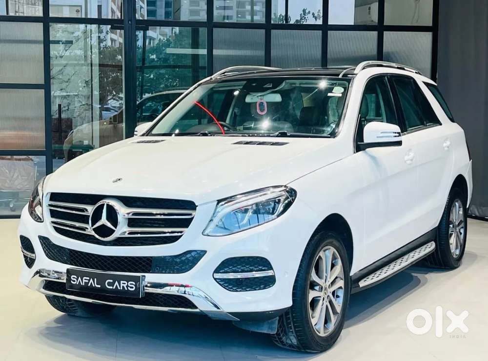 Mercedes-benz Gle Class 250d, 2019, Diesel