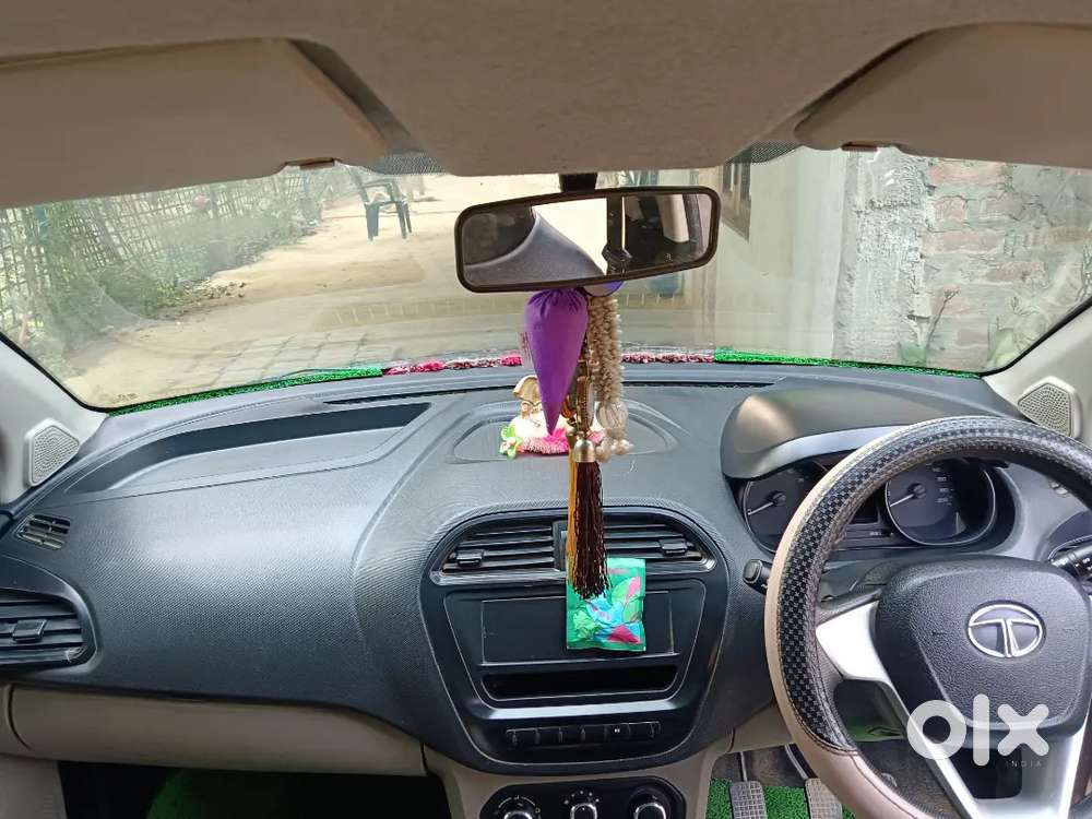 Tata Tiago 2018