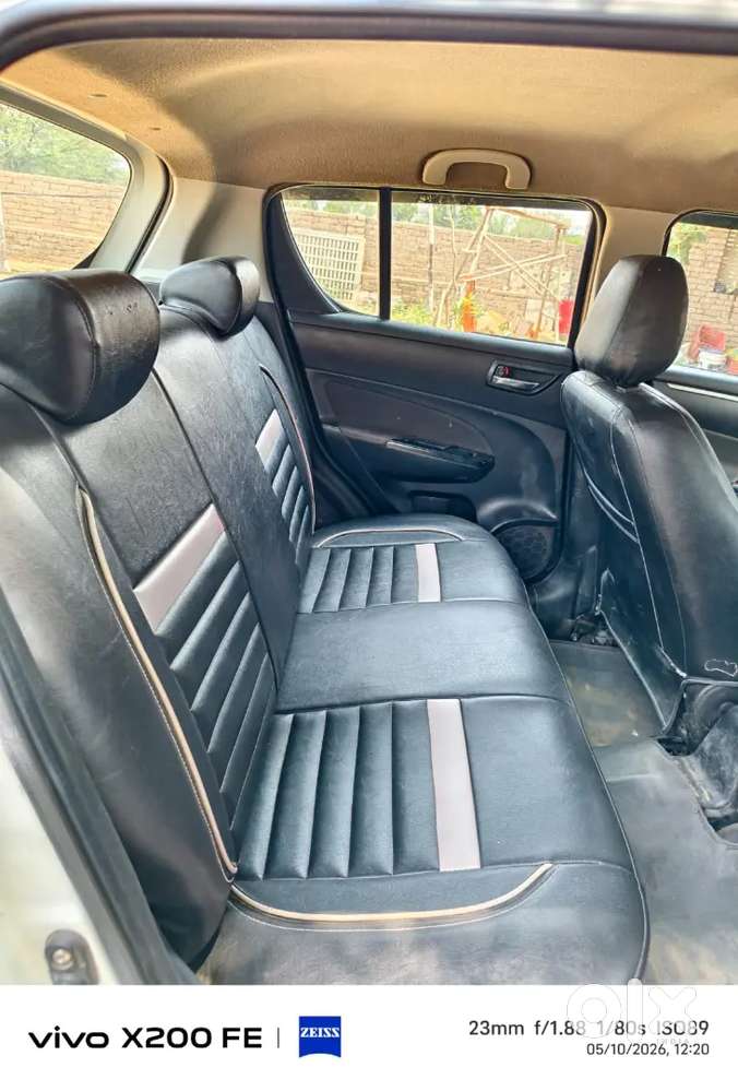 Maruti Suzuki Swift 2011 Diesel 110000 Km Driven 4rth Owner