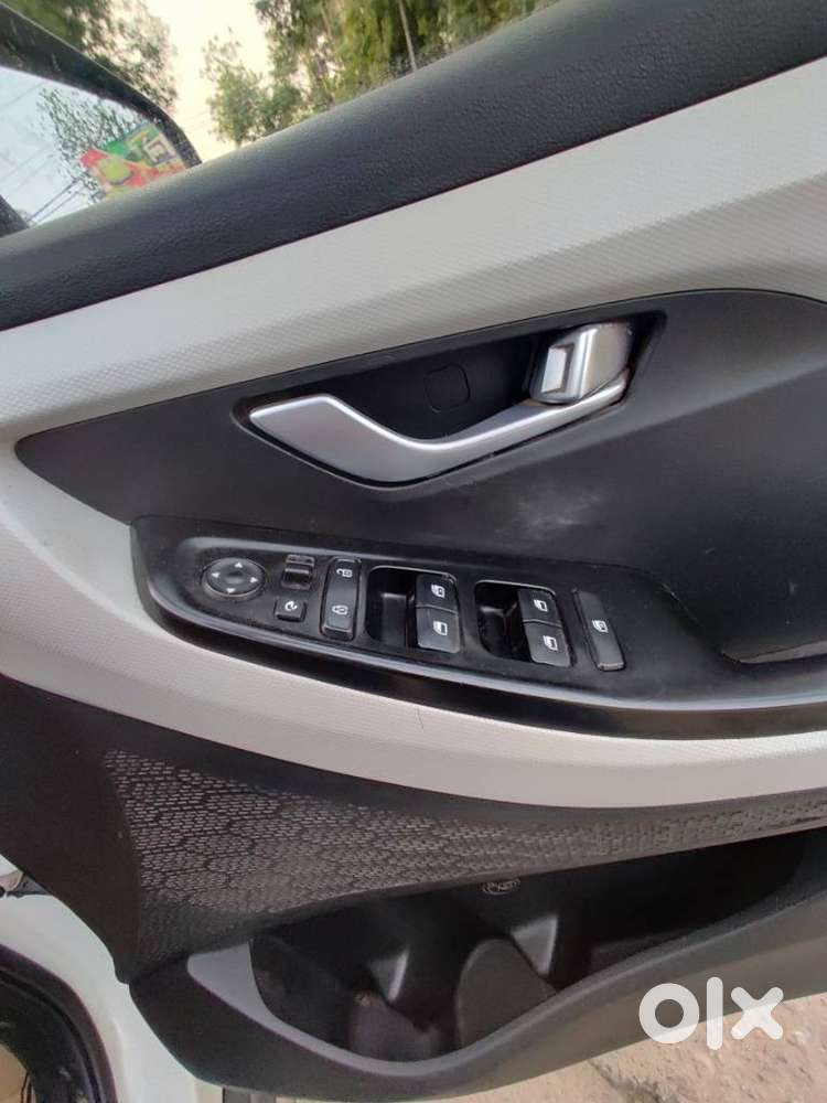 Hyundai Creta 1.6 Vtvt Sx Plus Dual Tone, 2022, Diesel