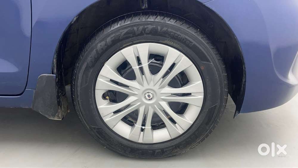 Maruti Suzuki Baleno 1.3 Delta, 2021, Petrol